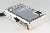 Olympus μ Tough-8000 Digital Camera #57192I