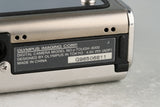 Olympus μ Tough-8000 Digital Camera #57192I