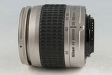 Nikon Us + AF Nikkor 28-80mm F/3.3-5.6 G + 70-300mm F/4-5.6 G Lens #57194L10