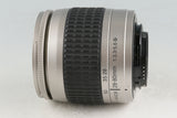 Nikon Us + AF Nikkor 28-80mm F/3.3-5.6 G + 70-300mm F/4-5.6 G Lens #57194L10