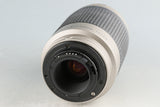 Nikon Us + AF Nikkor 28-80mm F/3.3-5.6 G + 70-300mm F/4-5.6 G Lens #57194L10