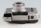Canon Autoboy S II 35mm Point & Shoot Film Camera #57196G21#AU