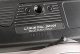 Canon Autoboy S II 35mm Point & Shoot Film Camera #57196G21#AU