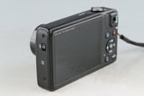 Canon Power Shot SX600 HS Digital Camera With Box #57197L3