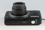 Canon Power Shot SX600 HS Digital Camera With Box #57197L3