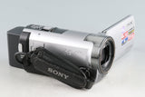 Sony HDR-CX180 Handycam *Japanese version only* #57206L2