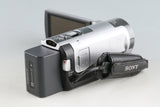 Sony HDR-CX180 Handycam *Japanese version only* #57206L2