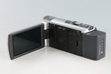 Sony HDR-CX180 Handycam *Japanese version only* #57206L2