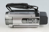 Sony HDR-CX180 Handycam *Japanese version only* #57206L2