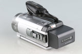 Sony HDR-CX180 Handycam *Japanese version only* #57206L2