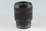 Sony FE 28-70mm F/3.5-5.6 OSS Lens for E-Mount #57207F5