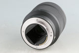 Sony FE 28-70mm F/3.5-5.6 OSS Lens for E-Mount #57207F5