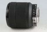 Sony FE 28-70mm F/3.5-5.6 OSS Lens for E-Mount #57207F5