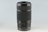 Sony E 55-210mm F/4.5-6.3 OSS Lens for E-Mount #57210F5