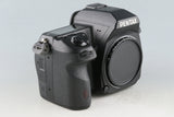 Pentax K-7 Digital SLR Camera With Box *Shutter Count:38752 #57212L8