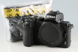 Nikon Z50 Mirrorless Digital Camera #57213E2