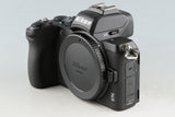 Nikon Z50 Mirrorless Digital Camera #57213E2
