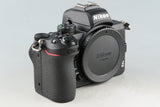 Nikon Z50 Mirrorless Digital Camera #57213E2