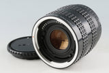 Pentax Rear Converter-A 645 2x #57215G31