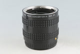 Pentax Rear Converter-A 645 2x #57215G31