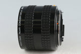 Pentax Rear Converter-A 645 2x #57215G31