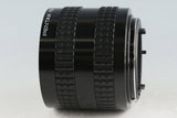 Pentax Rear Converter-A 645 2x #57215G31