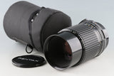 SMC Pentax 67 200mm F/4 Lens #57217G41