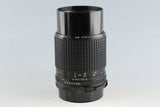 SMC Pentax 67 200mm F/4 Lens #57217G41