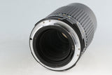 SMC Pentax 67 200mm F/4 Lens #57217G41