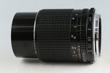 SMC Pentax 67 200mm F/4 Lens #57217G41