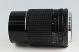 SMC Pentax 67 200mm F/4 Lens #57217G41