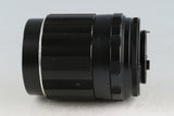 Asahi Pentax SMC Takumar 135mm F/2.5 Lens for M42 Mount #57218G31