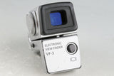Olympus Electronic Viewfinder VF-3 With Box #57220L8