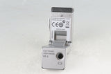Olympus Electronic Viewfinder VF-3 With Box #57220L8