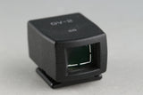 Ricoh GR Mini External Viewfinder GV-2 With Box #57221L6
