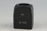 Ricoh GR Mini External Viewfinder GV-2 With Box #57221L6