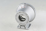Leica Leitz 90mm View Finder #57222T