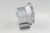 Leica Leitz 90mm View Finder #57222T