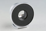 Leica Leitz 90mm View Finder #57222T