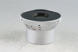 Leica Leitz 90mm View Finder #57222T