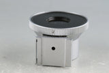 Leica Leitz 90mm View Finder #57222T