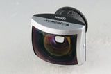 Voigtlander 12mm View Finder #57223F2