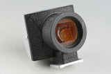 Voigtlander 12mm View Finder #57223F2