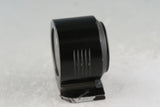 Voigtlander 50mm View Finder #57224F2