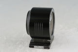 Voigtlander 50mm View Finder #57224F2