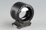 Voigtlander 50mm View Finder #57224F2