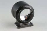 Voigtlander 50mm View Finder #57224F2