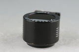 Voigtlander 50mm View Finder #57224F2