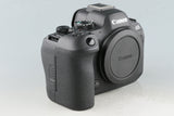 Canon EOS R6 Mark II Mirrorless Digital Camera #57225E3