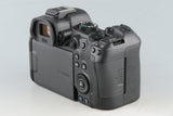 Canon EOS R6 Mark II Mirrorless Digital Camera #57225E3